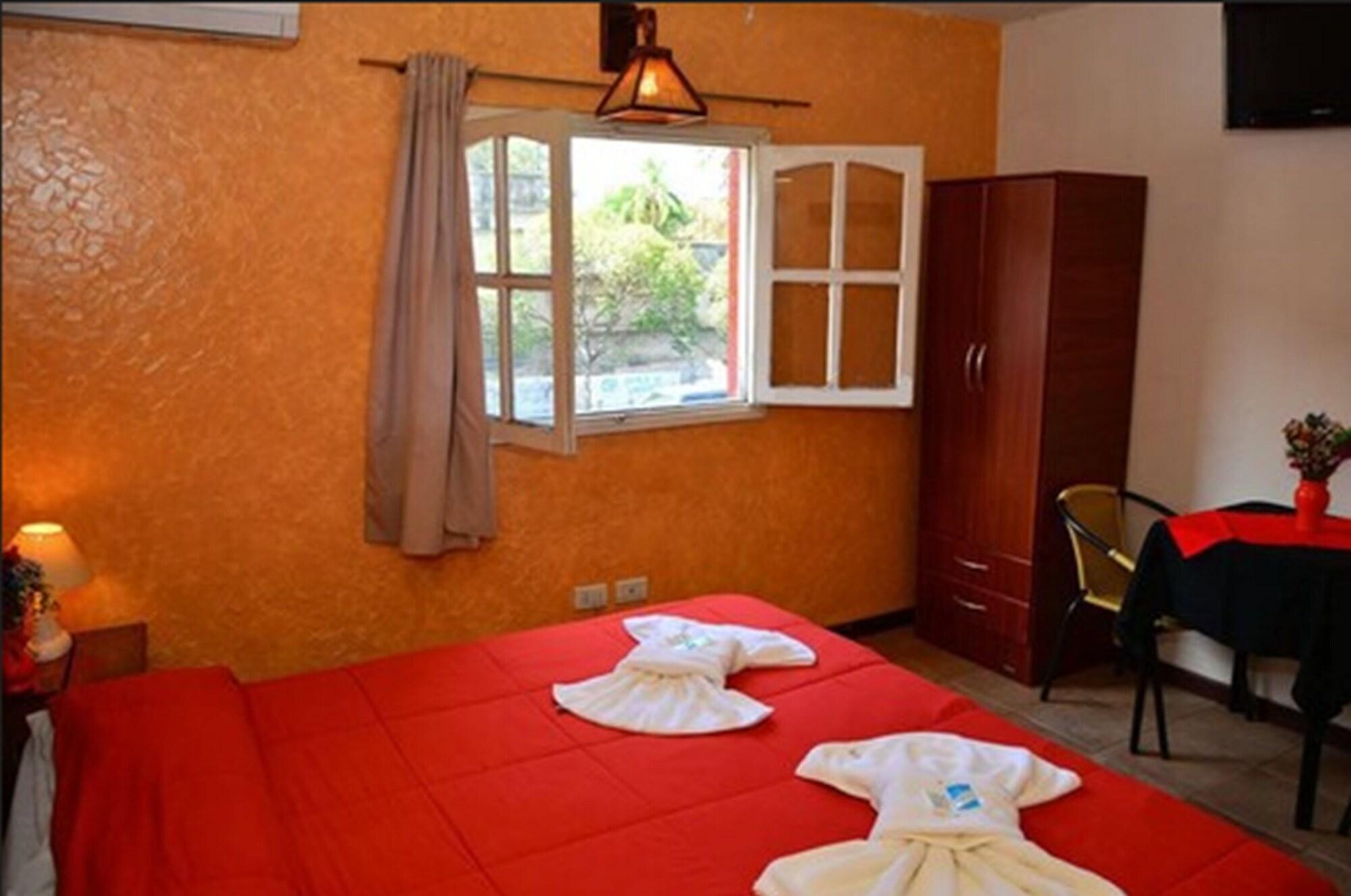 Hotel Pachá Salta