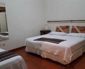 Hotel Refugio Del Inca