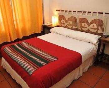 Refugio Del Inca Salta