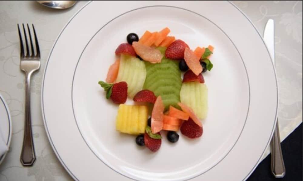 Alejandro 1º Hotel 5*