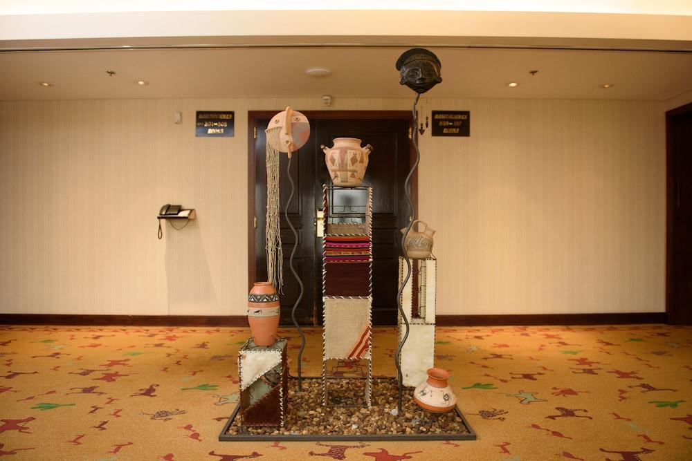 Alejandro 1º Hotel
