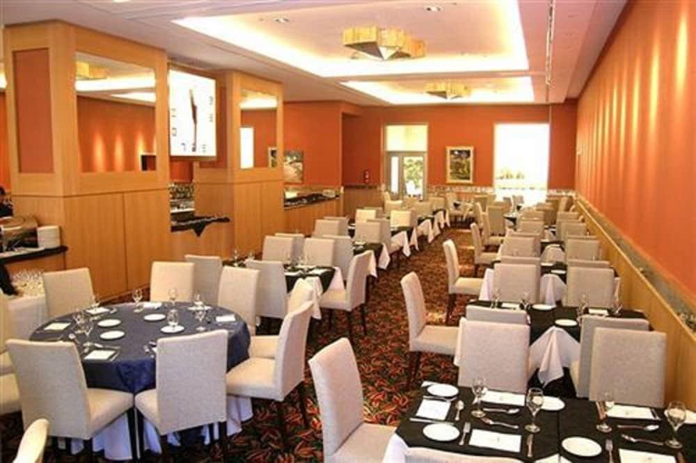 Hotel Alejandro 1º