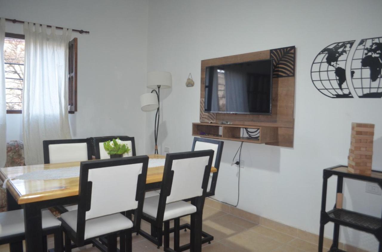 Apartamento Duo 2 Salta