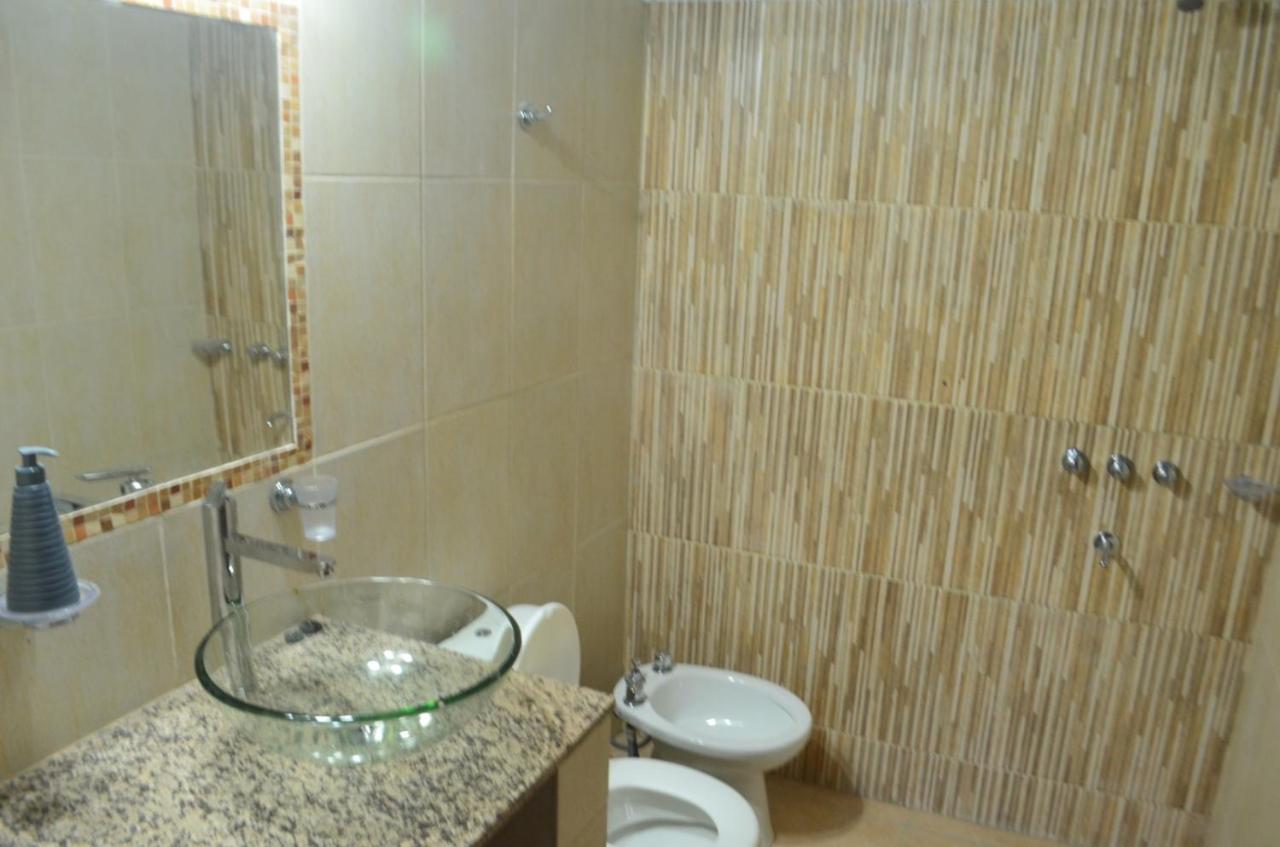 Apartamento Duo 2 Salta