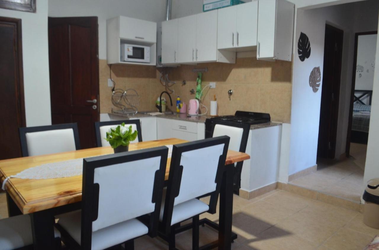 Apartamento Duo 2 *