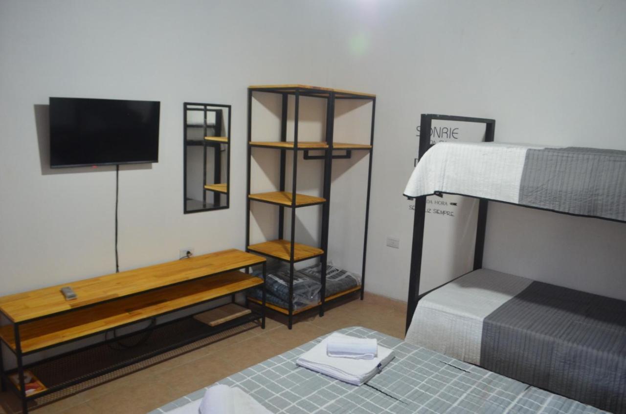 Duo 2 Apartamento *