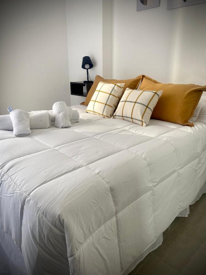 Apartamento Adolfo - Point