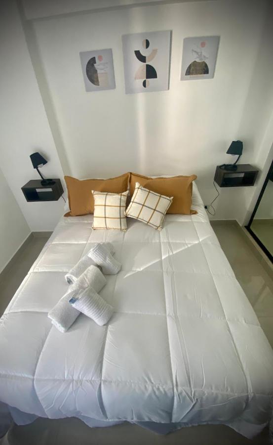 Apartamento Adolfo - Point *