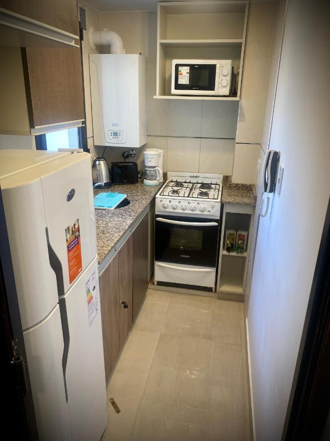 Apartamento Adolfo - Point