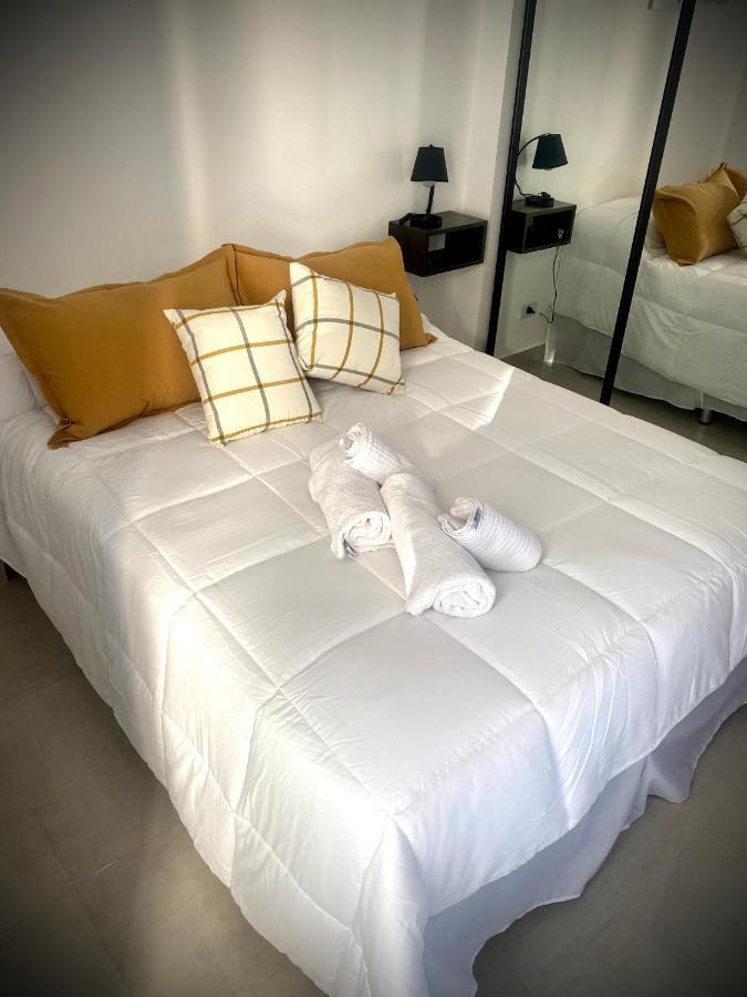 Adolfo - Point Apartamento