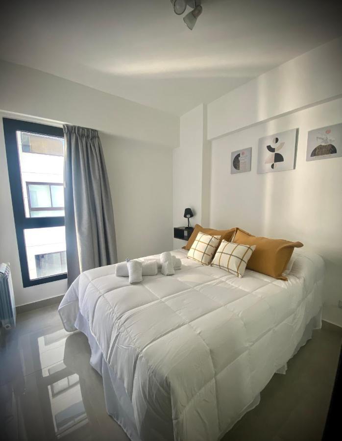 Adolfo - Point Apartamento Salta
