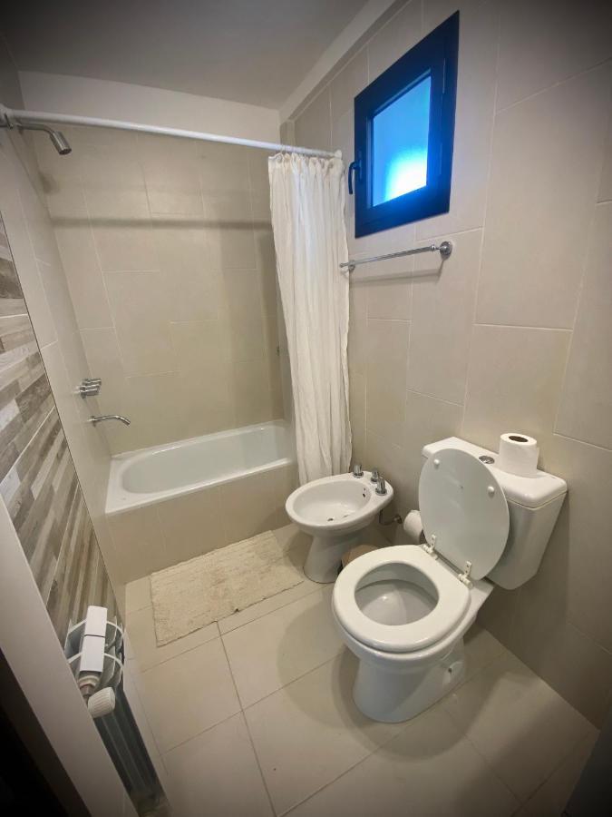 Adolfo - Point Apartamento Salta