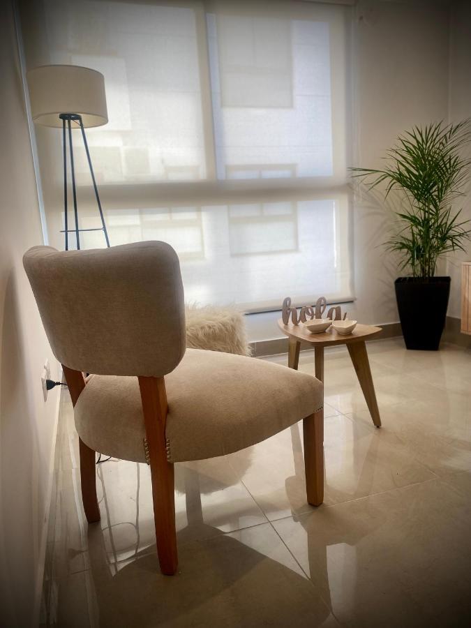 Apartamento Adolfo - Point *