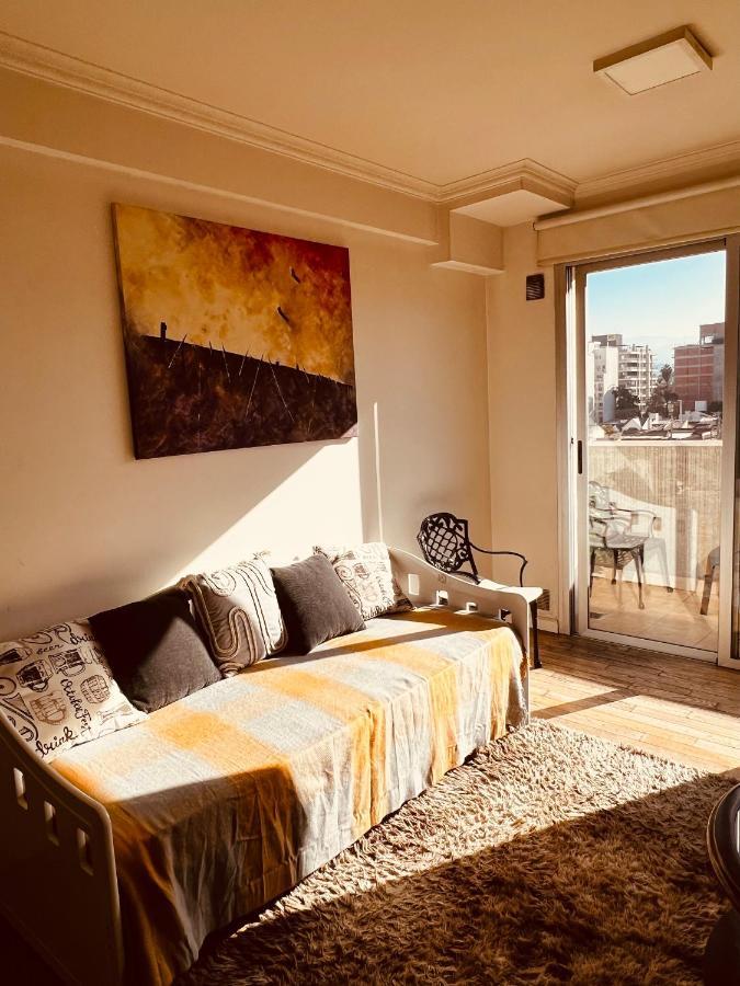 Apartamento Centro Shopping Salta