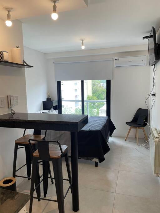 Apartamento Alto Veinte 1