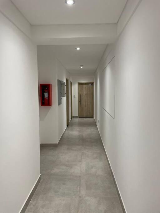 Alto Veinte 1 Apartamento