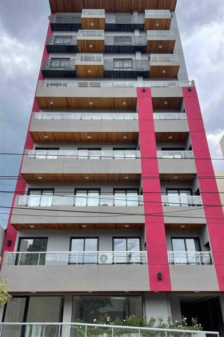 Alto Veinte 1 Apartamento Salta