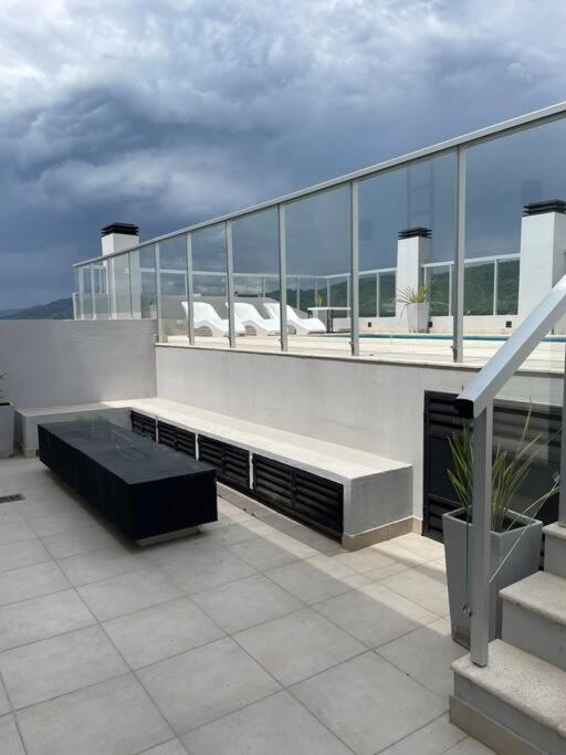 Apartamento Alto Veinte 1 Salta