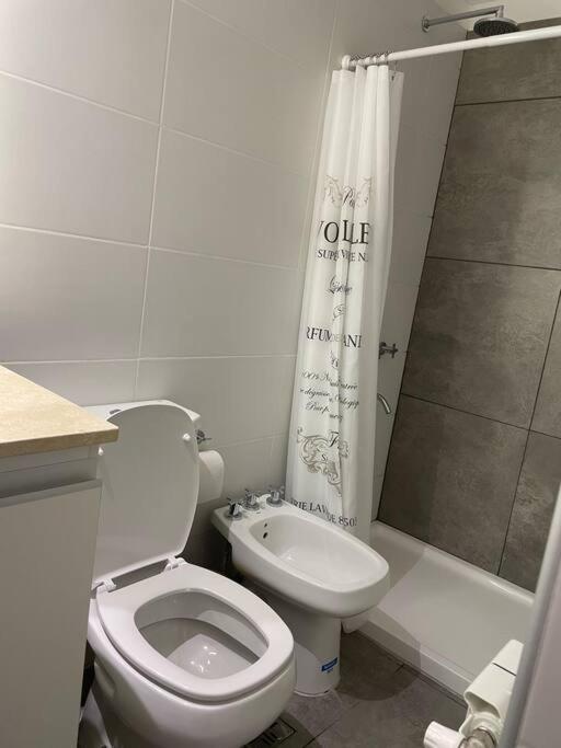 Apartamento Alto Veinte 1