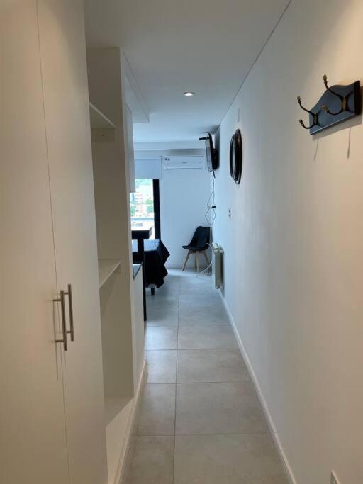 Apartamento Alto Veinte 1