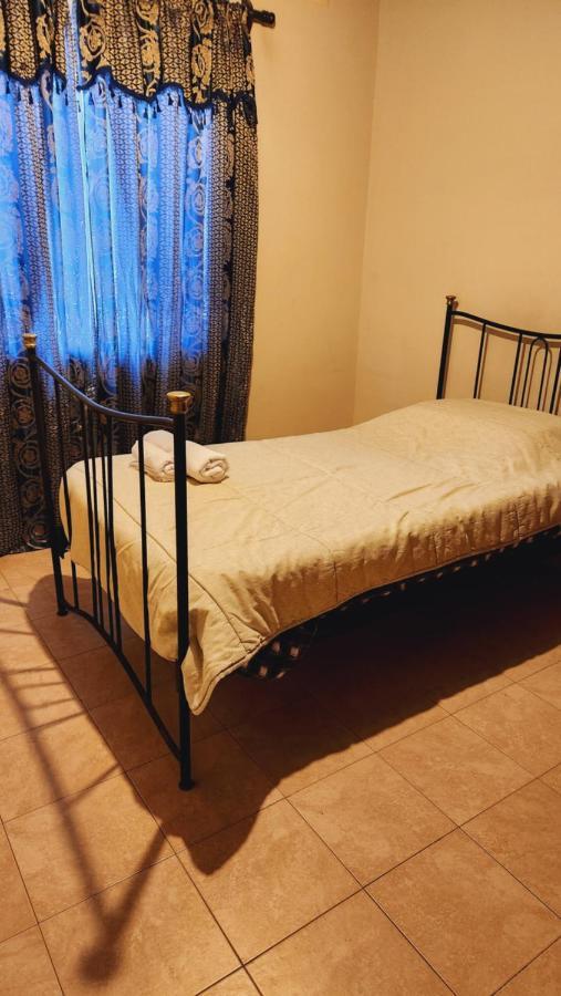 Hostel Brown Temporarios *