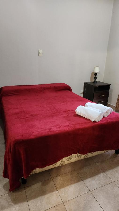 Hostel Brown Temporarios
