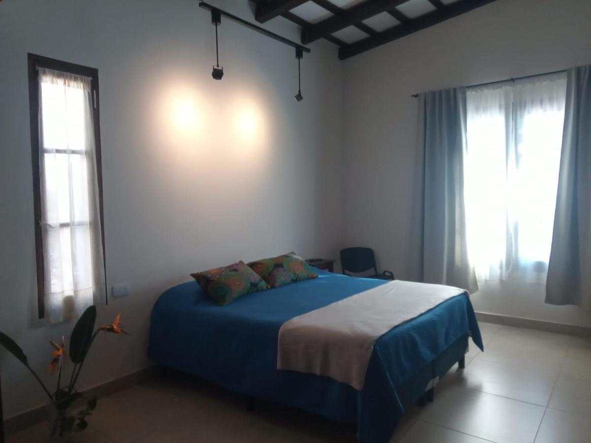 Azul Apartamento