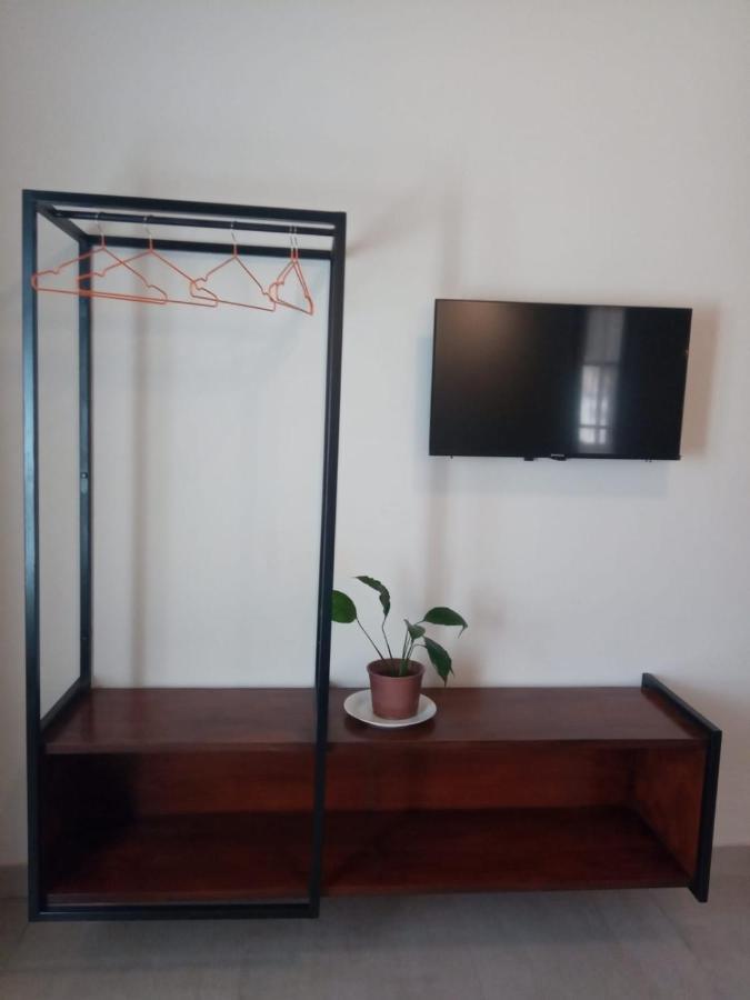 Apartamento Azul