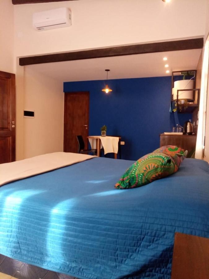Apartamento Azul *