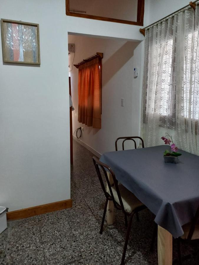 Departamentos La Linda Apartment *