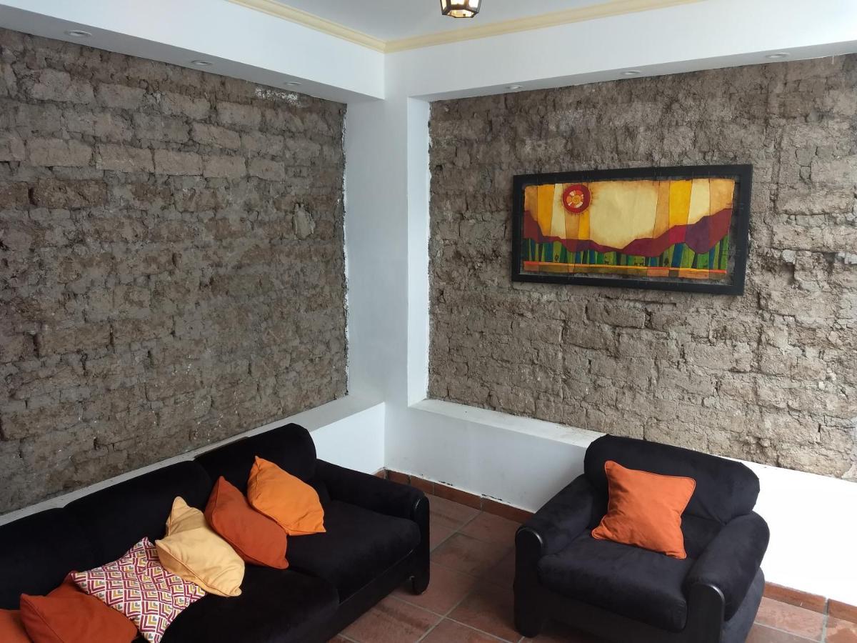 Residencial España * Salta