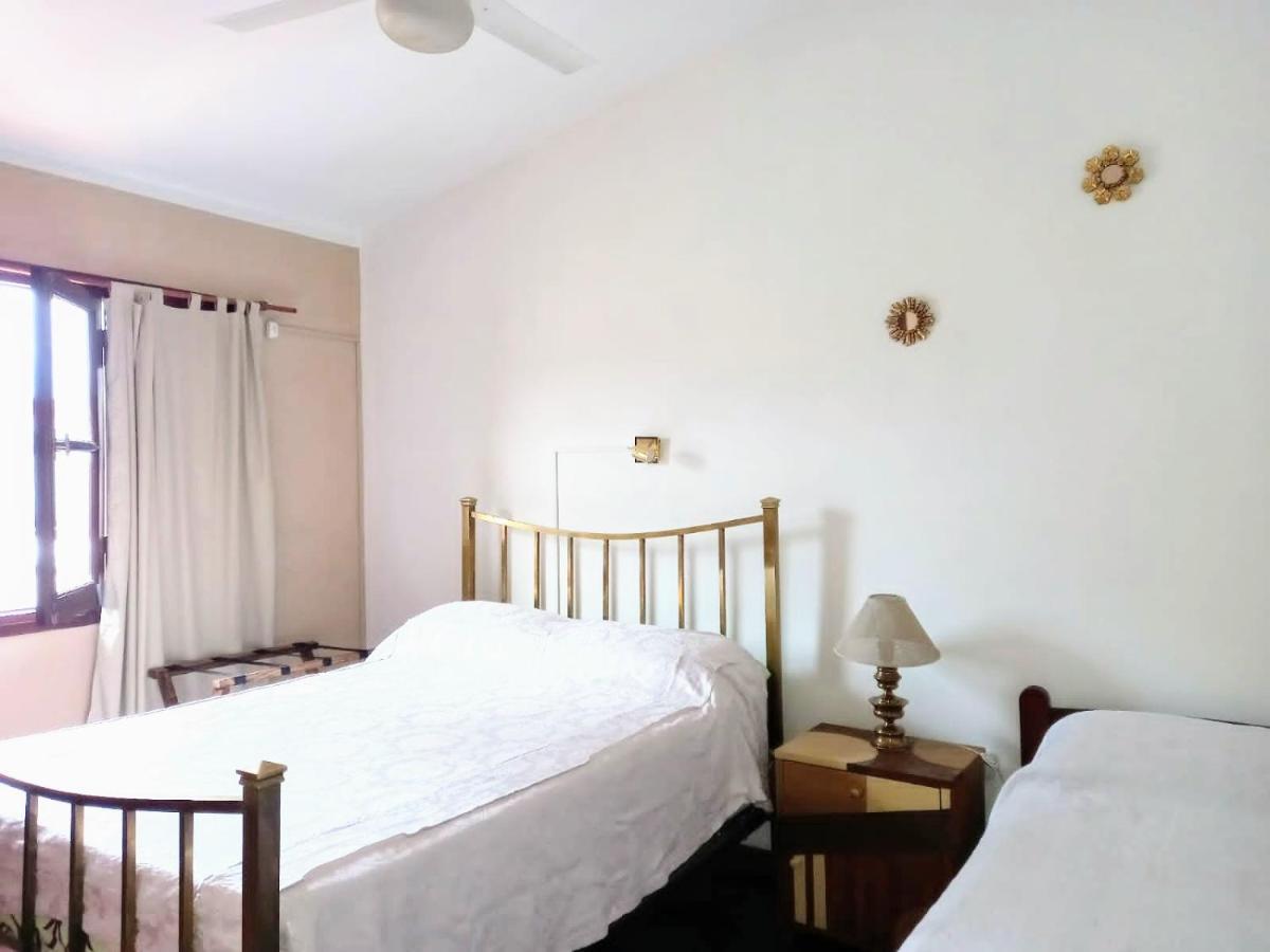 Hospedaje Bed and breakfast *