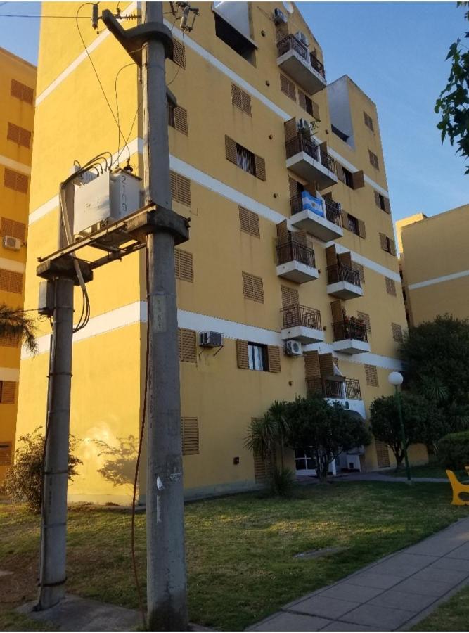 Apartamento Departamento Arenales *