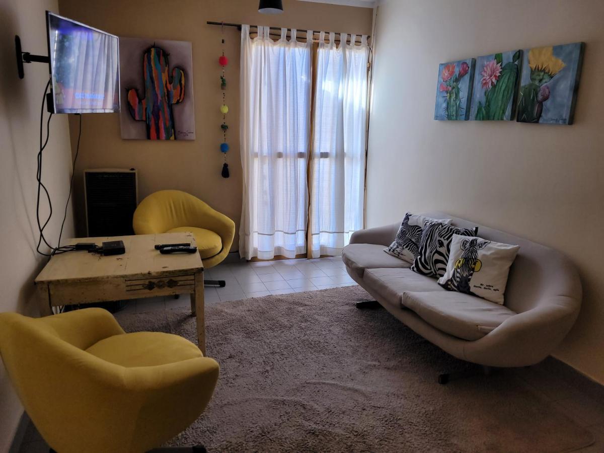 Apartamento Departamento Arenales Salta