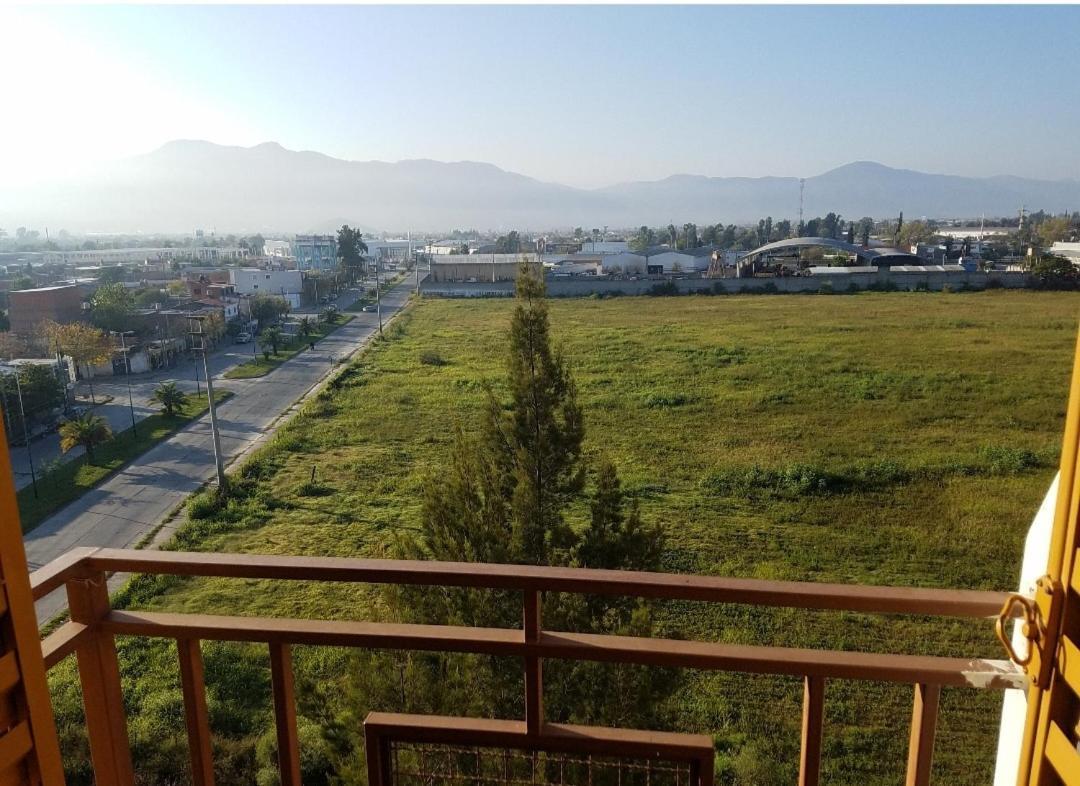 Apartamento Departamento Arenales