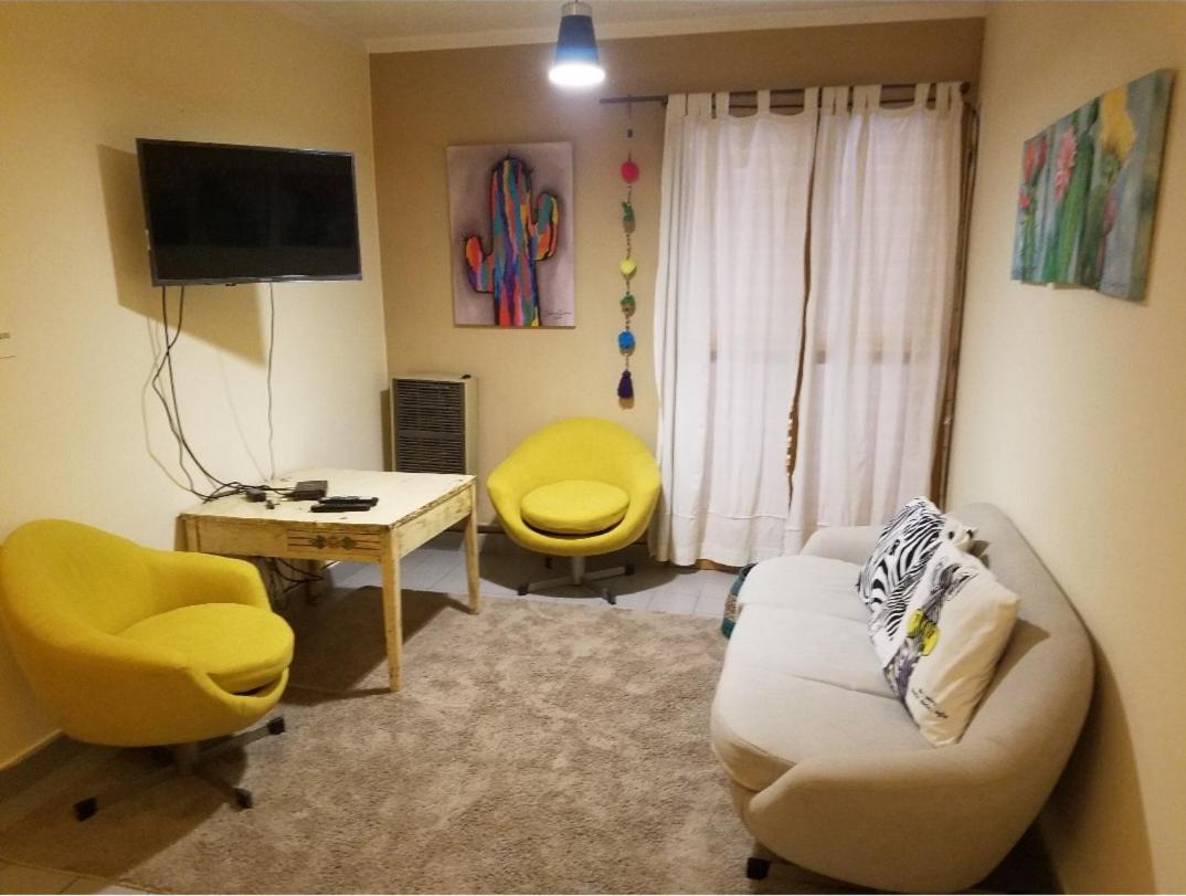 Apartamento Departamento Arenales Salta