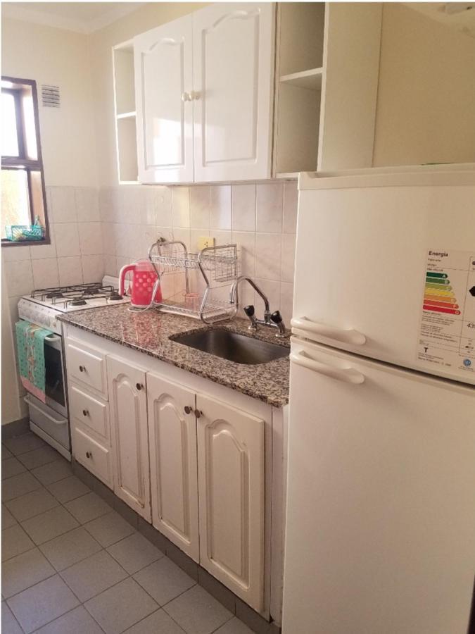 Departamento Arenales * Salta