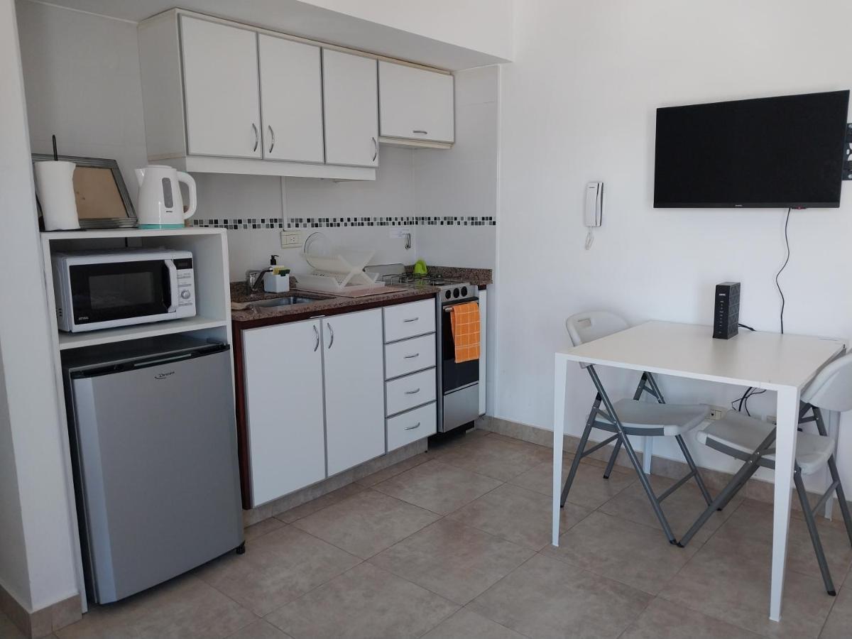 Departamento Para 2 En Apartamento Salta