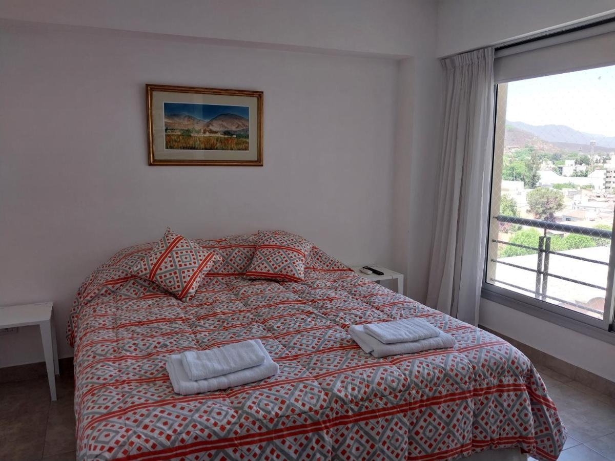Apartamento Departamento Para 2 En Salta