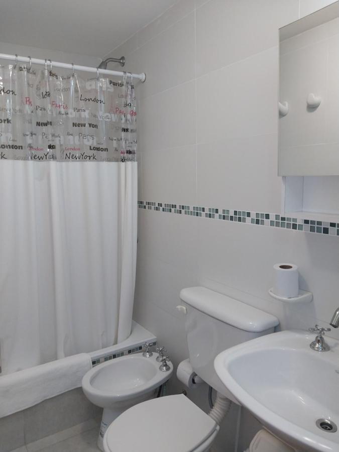 Departamento Para 2 En Apartamento