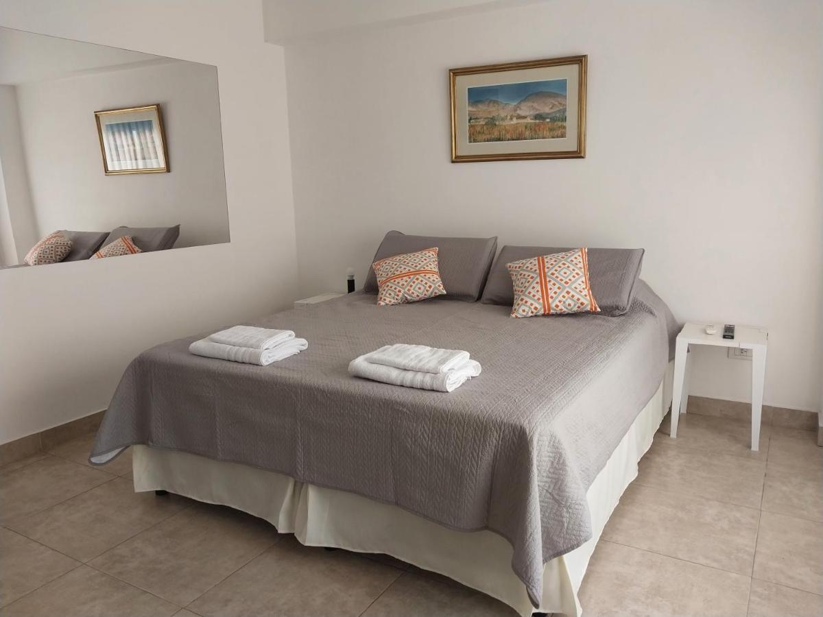 Apartamento Departamento Para 2 En *
