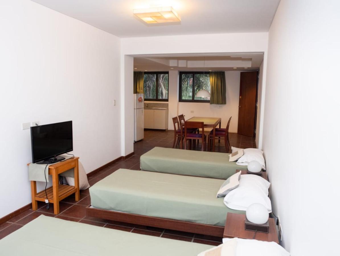 Hotel Boutique Tramas Andinas Salta