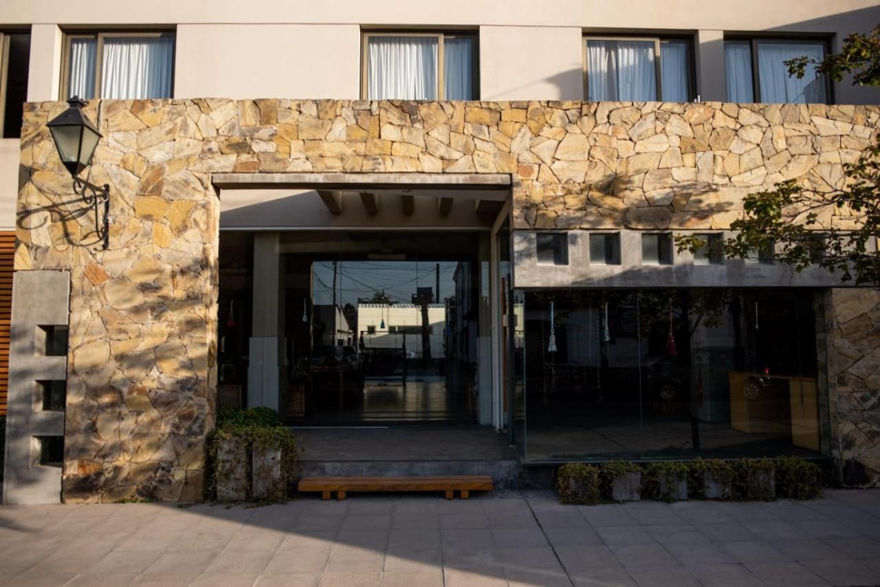 Boutique Tramas Andinas Hotel Salta