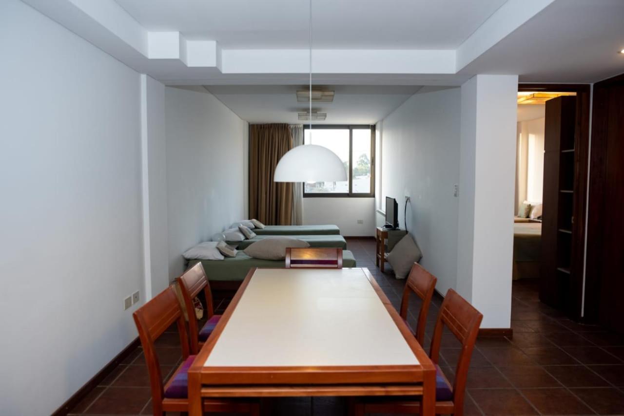 Hotel Boutique Tramas Andinas 3*