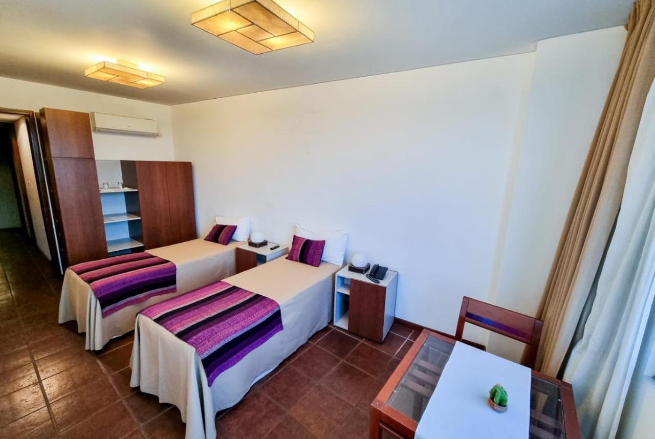Hotel Boutique Tramas Andinas Salta