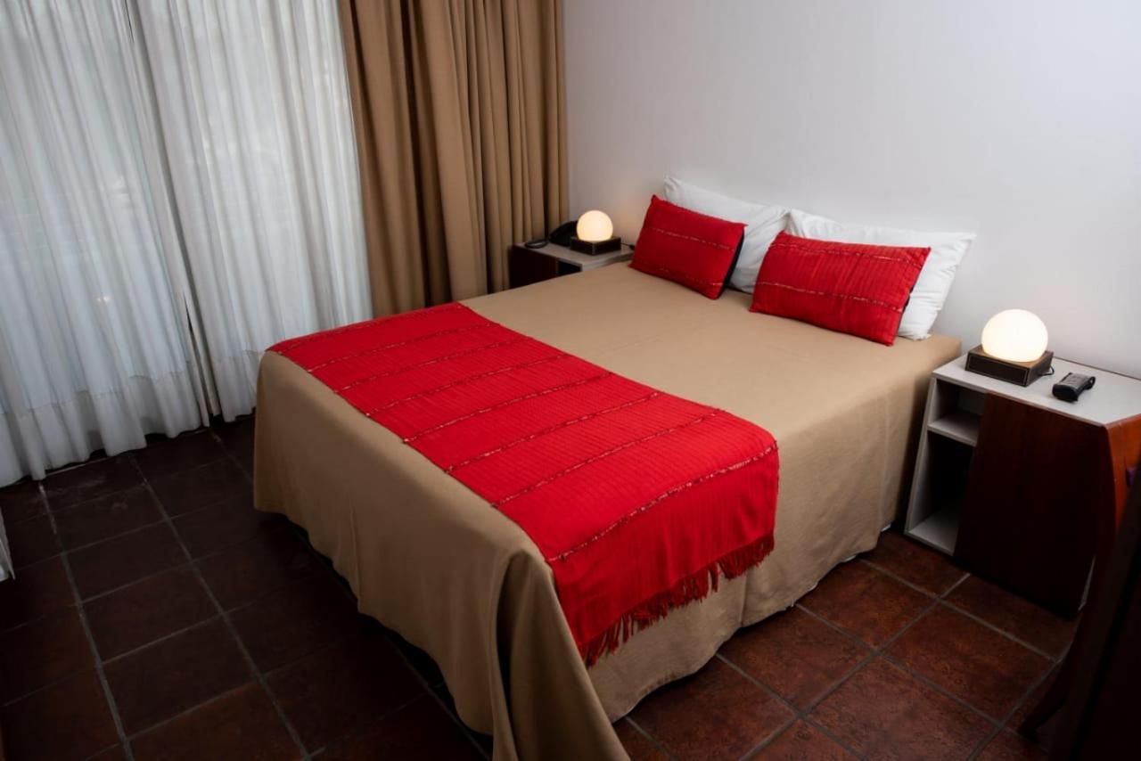 Hotel Boutique Tramas Andinas Salta