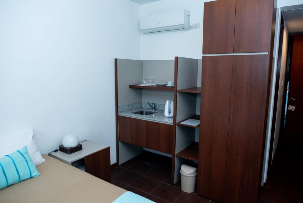 Hotel Boutique Tramas Andinas
