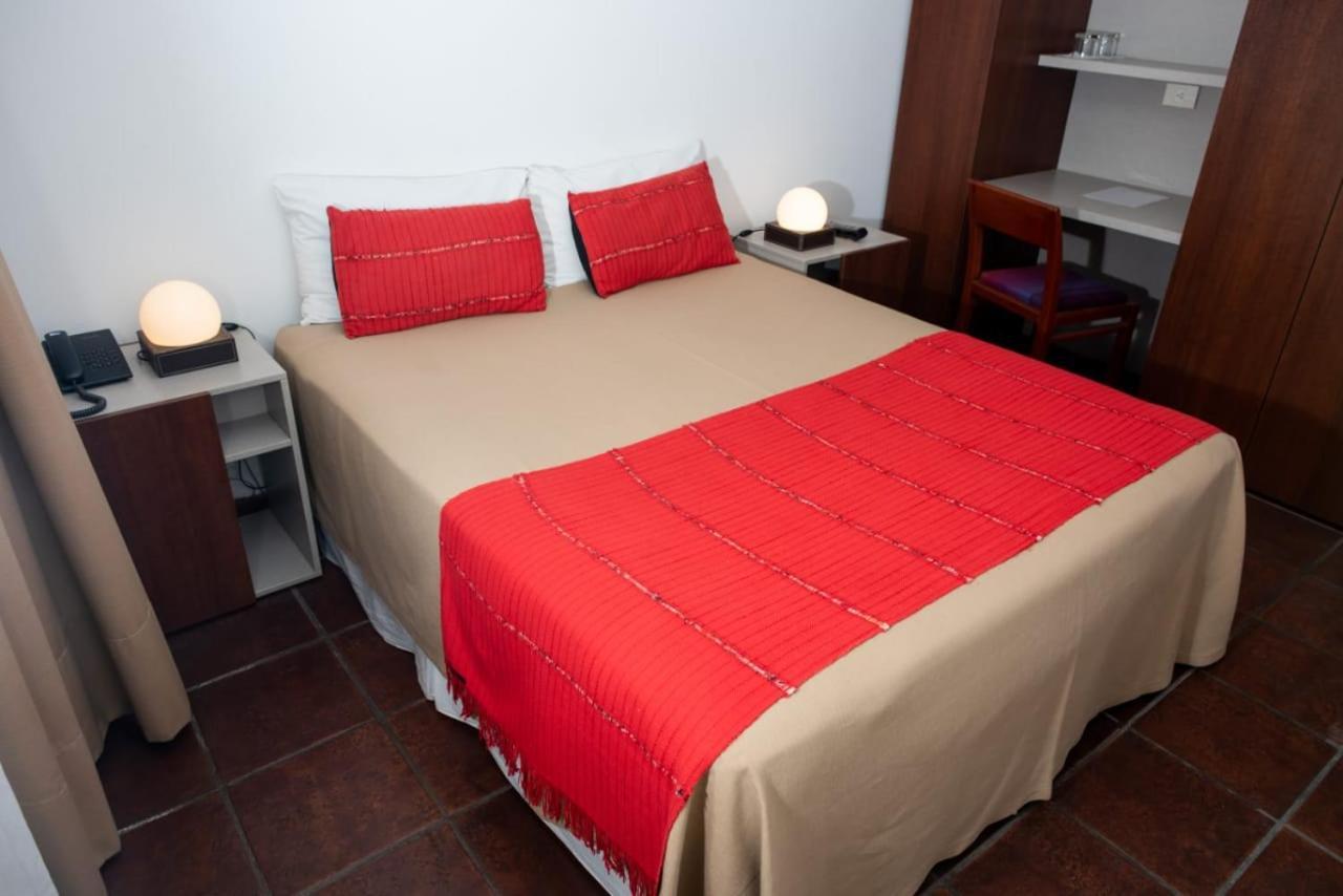 Boutique Tramas Andinas 3* Salta