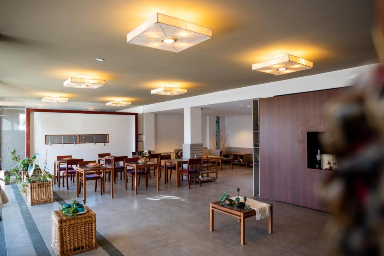 Boutique Tramas Andinas Salta