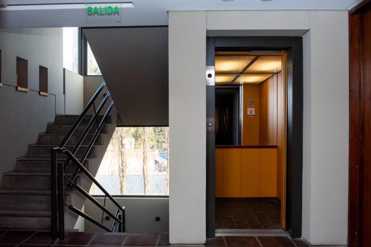 Hotel Boutique Tramas Andinas